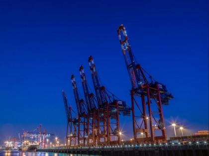 Germany approves reduced investment of China in Hamburg port | Germany approves reduced investment of China in Hamburg port