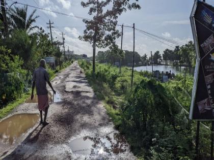 ADB approves USD 250 mln for climate mitigation in coastal towns of Bangladesh | ADB approves USD 250 mln for climate mitigation in coastal towns of Bangladesh ADB approves USD 250 mln for climate mitigation in coastal towns of Bangladesh | ADB approves USD 250 mln for climate mitigation in coastal towns of Bangladesh