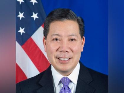 US diplomat Chris Lu to travel to India to participate in UN counter-terrorism meeting | US diplomat Chris Lu to travel to India to participate in UN counter-terrorism meeting
