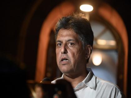 "Why not Ambedkar's photo?" asks Manish Tewari after Kejriwal appeals for inclusion of Lakshmi-Ganesh image on currency notes | "Why not Ambedkar's photo?" asks Manish Tewari after Kejriwal appeals for inclusion of Lakshmi-Ganesh image on currency notes "Why not Ambedkar's photo?" asks Manish Tewari after Kejriwal appeals for inclusion of Lakshmi-Ganesh image on currency notes | "Why not Ambedkar's photo?" asks Manish Tewari after Kejriwal appeals for inclusion of Lakshmi-Ganesh image on currency notes