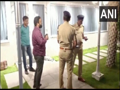 Telangana: FIR against 3 after TRS MLA alleges Rs 100 crore poaching bid by BJP | Telangana: FIR against 3 after TRS MLA alleges Rs 100 crore poaching bid by BJP