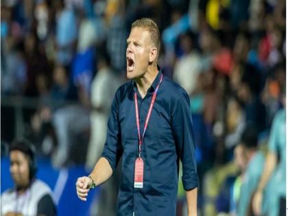 ISL: We aim to take revenge against Bengaluru FC, says Odisha head coach Josep Gombau | ISL: We aim to take revenge against Bengaluru FC, says Odisha head coach Josep Gombau