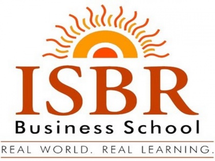 ISBR Business School is now in a league of its own with the Inauguration of its Bloomberg Finance Lab | ISBR Business School is now in a league of its own with the Inauguration of its Bloomberg Finance Lab