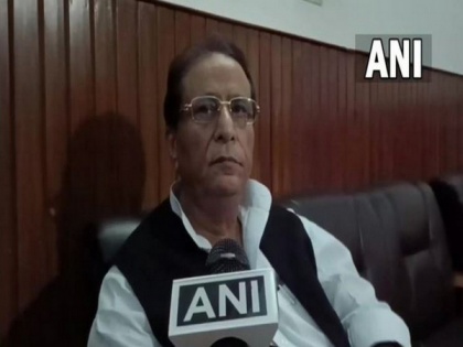 SP leader Azam Khan convicted for hate speech against UP CM Adityanath | SP leader Azam Khan convicted for hate speech against UP CM Adityanath