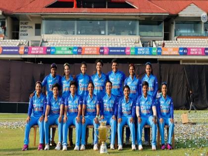 "At last voice of women's cricketers heard": NCW welcomes BCCI's move to introduce pay equity in sport | "At last voice of women's cricketers heard": NCW welcomes BCCI's move to introduce pay equity in sport