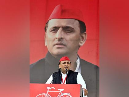 Furnish evidence of deliberate deletion of voters' names in UP polls: EC to Akhilesh Yadav | Furnish evidence of deliberate deletion of voters' names in UP polls: EC to Akhilesh Yadav Furnish evidence of deliberate deletion of voters' names in UP polls: EC to Akhilesh Yadav | Furnish evidence of deliberate deletion of voters' names in UP polls: EC to Akhilesh Yadav