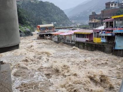 Flood-affected farmers warn of protest in Islamabad next week if demands not met | Flood-affected farmers warn of protest in Islamabad next week if demands not met