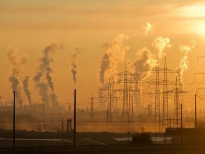 Over one million deaths in Africa linked to air pollution exposure: Report | Over one million deaths in Africa linked to air pollution exposure: Report