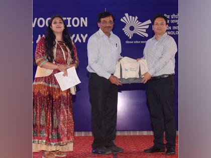 IIT Jammu honours acclaimed tribal researcher Dr Javed Rahi | IIT Jammu honours acclaimed tribal researcher Dr Javed Rahi