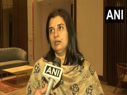 "We condemn Bhilwara incident, immediately took suo-moto cognizance...," says RSCPCR chairperson Sangeeta Beniwal | "We condemn Bhilwara incident, immediately took suo-moto cognizance...," says RSCPCR chairperson Sangeeta Beniwal