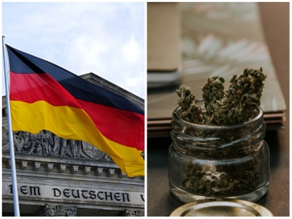 Germany plans to legalize recreational cannabis for adults | Germany plans to legalize recreational cannabis for adults