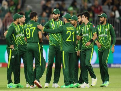 "Average mindset, average results," says Shoaib Akhtar after Pakistan's shocking loss against Zimbabwe in T20 WC | "Average mindset, average results," says Shoaib Akhtar after Pakistan's shocking loss against Zimbabwe in T20 WC