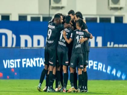 ISL: Sekar sinks Bengaluru FC as Odisha FC pick up third win of season | ISL: Sekar sinks Bengaluru FC as Odisha FC pick up third win of season