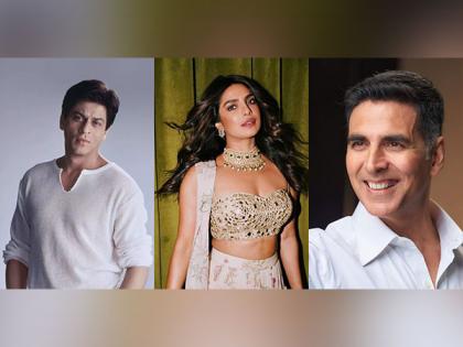 Bollywood celebrities react to BCCI's equal pay announcement | Bollywood celebrities react to BCCI's equal pay announcement