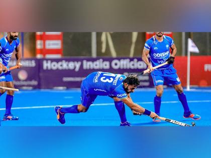 FIH Pro League: Our goal is to play our best hockey, says India head coach ahead of clash against NZ | FIH Pro League: Our goal is to play our best hockey, says India head coach ahead of clash against NZ FIH Pro League: Our goal is to play our best hockey, says India head coach ahead of clash against NZ | FIH Pro League: Our goal is to play our best hockey, says India head coach ahead of clash against NZ