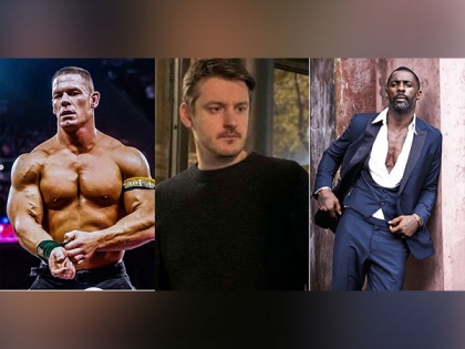 'Nobody' director Ilya Naishuller to helm John Cena, Idris Elba's 'Heads of State' | 'Nobody' director Ilya Naishuller to helm John Cena, Idris Elba's 'Heads of State'