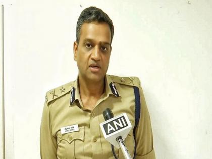 TN: Security to be beefed up during Muthuramalingam Thevar Jayanti with deployment of 10,000 policemen | TN: Security to be beefed up during Muthuramalingam Thevar Jayanti with deployment of 10,000 policemen TN: Security to be beefed up during Muthuramalingam Thevar Jayanti with deployment of 10,000 policemen | TN: Security to be beefed up during Muthuramalingam Thevar Jayanti with deployment of 10,000 policemen