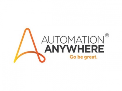Everest Group names Automation Anywhere a Leader in Everest Group's RPA PEAK Matrix Assessment | Everest Group names Automation Anywhere a Leader in Everest Group's RPA PEAK Matrix Assessment