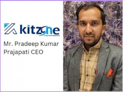 Kitzone Neo Bank to launch India's First Assured Cashback Debit Card | Kitzone Neo Bank to launch India's First Assured Cashback Debit Card