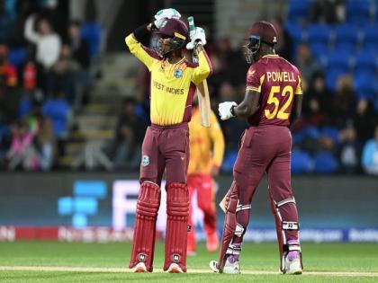 As a team we were quite poor tactically: Daren Sammy on West Indies' World Cup exit | As a team we were quite poor tactically: Daren Sammy on West Indies' World Cup exit