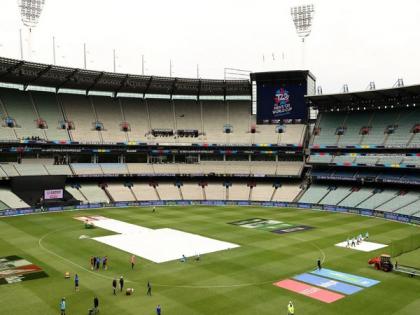 T20 WC: Afghanistan-Ireland match abandoned due to rain, both teams share one point each | T20 WC: Afghanistan-Ireland match abandoned due to rain, both teams share one point each