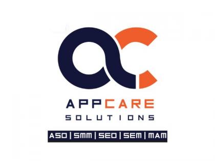 AppCare Solutions: Pioneering New-Age Digital Marketing Approach and Hallmark of 'Out of the box thinking' | AppCare Solutions: Pioneering New-Age Digital Marketing Approach and Hallmark of 'Out of the box thinking'