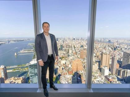 Scale Facilitation takes over 82nd Floor of World Trade Center's Iconic Freedom Tower | Scale Facilitation takes over 82nd Floor of World Trade Center's Iconic Freedom Tower Scale Facilitation takes over 82nd Floor of World Trade Center's Iconic Freedom Tower | Scale Facilitation takes over 82nd Floor of World Trade Center's Iconic Freedom Tower