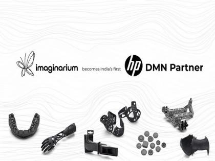 Imaginarium becomes the 1st Company in India to join HP's Prestigious Digital Manufacturing Network | Imaginarium becomes the 1st Company in India to join HP's Prestigious Digital Manufacturing Network Imaginarium becomes the 1st Company in India to join HP's Prestigious Digital Manufacturing Network | Imaginarium becomes the 1st Company in India to join HP's Prestigious Digital Manufacturing Network