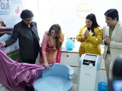 First time in India- Emsculpt Neo + Emsella launched by BTL Aesthetics | First time in India- Emsculpt Neo + Emsella launched by BTL Aesthetics