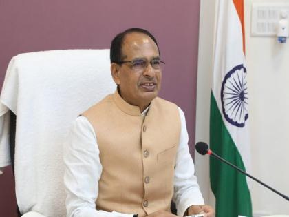 Madhya Pradesh has zero tolerance policy to corruption, says CM Chouhan | Madhya Pradesh has zero tolerance policy to corruption, says CM Chouhan Madhya Pradesh has zero tolerance policy to corruption, says CM Chouhan | Madhya Pradesh has zero tolerance policy to corruption, says CM Chouhan