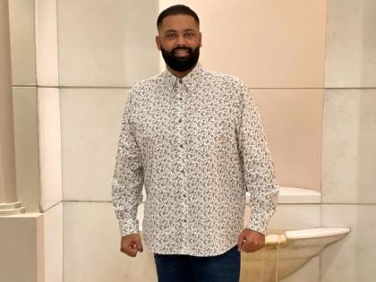 Partha Khanolkar's awareness program "Motivate the youth" awarded the best-driven programme on international level | Partha Khanolkar's awareness program "Motivate the youth" awarded the best-driven programme on international level