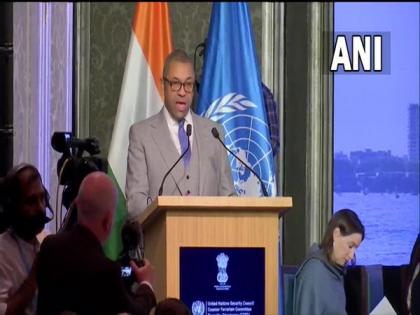 UK FS Cleverly expresses deepest condolences to Mumbai terror attack victims, vows to prevent such attack | UK FS Cleverly expresses deepest condolences to Mumbai terror attack victims, vows to prevent such attack