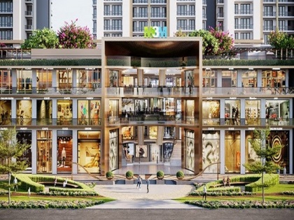 M3M to invest Rs 700 crore to develop a kilometre Frontage Retail Project - 'M3M Capitalwalk' on Dwarka Expressway | M3M to invest Rs 700 crore to develop a kilometre Frontage Retail Project - 'M3M Capitalwalk' on Dwarka Expressway