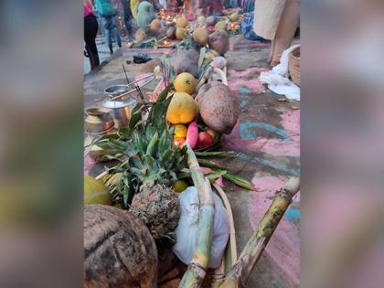 Chhath Puja 2022: Traditonal dishes prepared during the 4-day festival | Chhath Puja 2022: Traditonal dishes prepared during the 4-day festival Chhath Puja 2022: Traditonal dishes prepared during the 4-day festival | Chhath Puja 2022: Traditonal dishes prepared during the 4-day festival