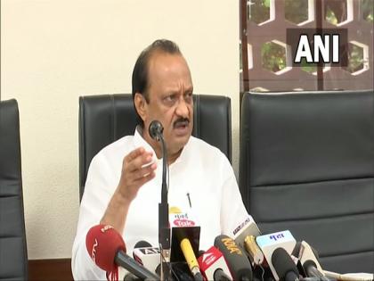 Maharashtra: Ajit Pawar flays state government for losing major projects | Maharashtra: Ajit Pawar flays state government for losing major projects