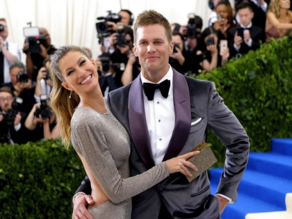 NFL Star Tom Brady and Gisele Bundchen part ways after 13 years of marriage | NFL Star Tom Brady and Gisele Bundchen part ways after 13 years of marriage