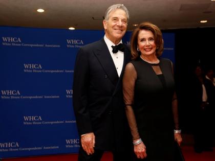 US House Speaker Nancy Pelosi's husband undergoes surgery after deadly assault | US House Speaker Nancy Pelosi's husband undergoes surgery after deadly assault