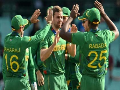 Rabada-Nortje can help South Africa win T20 World Cup: Dale Steyn | Rabada-Nortje can help South Africa win T20 World Cup: Dale Steyn