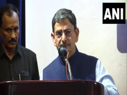 Coimbatore blast: TN Governor expresses dissatisfaction over delay in transferring probe to NIA, says "no politics should be on terrorism" | Coimbatore blast: TN Governor expresses dissatisfaction over delay in transferring probe to NIA, says "no politics should be on terrorism" Coimbatore blast: TN Governor expresses dissatisfaction over delay in transferring probe to NIA, says "no politics should be on terrorism" | Coimbatore blast: TN Governor expresses dissatisfaction over delay in transferring probe to NIA, says "no politics should be on terrorism"