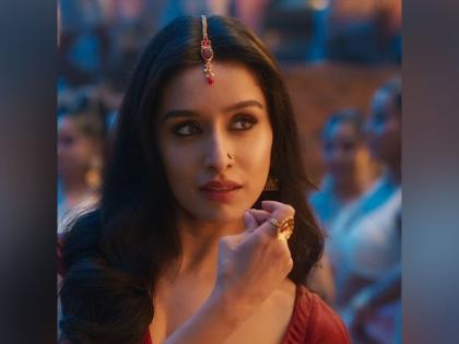 Shraddha Kapoor hints 'Stree 2' with cameo in song 'Thumkeshwari' from Varun Dhawan's 'Bhediya' | Shraddha Kapoor hints 'Stree 2' with cameo in song 'Thumkeshwari' from Varun Dhawan's 'Bhediya'