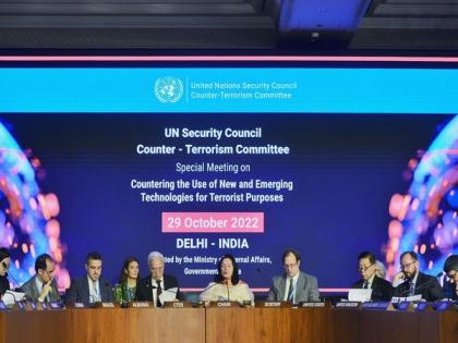 India to contribute USD 500,000 for UN Trust Fund for Counter-Terrorism | India to contribute USD 500,000 for UN Trust Fund for Counter-Terrorism