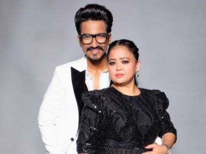 NCB files chargesheet against Bharti Singh, her husband Haarsh Limbachiyaa in 2020 drug case | NCB files chargesheet against Bharti Singh, her husband Haarsh Limbachiyaa in 2020 drug case