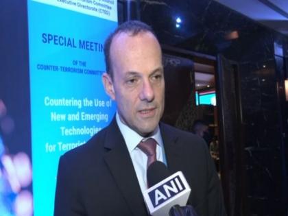 High level engagement at UNSC on threat from new technologies used by terrorists: UN Counter-Terrorism body head | High level engagement at UNSC on threat from new technologies used by terrorists: UN Counter-Terrorism body head