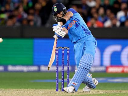 Greg Chappell sings paens in Kohli's praise, calls him "most complete Indian batsman" | Greg Chappell sings paens in Kohli's praise, calls him "most complete Indian batsman"