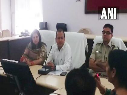 Auction of girls in Rajasthan: State women commission chief chairs meeting with officials | Auction of girls in Rajasthan: State women commission chief chairs meeting with officials