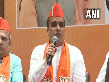 Gujarat announces forming a committee for implementing UCC in state | Gujarat announces forming a committee for implementing UCC in state Gujarat announces forming a committee for implementing UCC in state | Gujarat announces forming a committee for implementing UCC in state