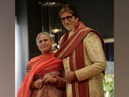 "I don't want wife who will be 9 to 5," Jaya reveals Amitabh Bachchan's condition to marry her | "I don't want wife who will be 9 to 5," Jaya reveals Amitabh Bachchan's condition to marry her