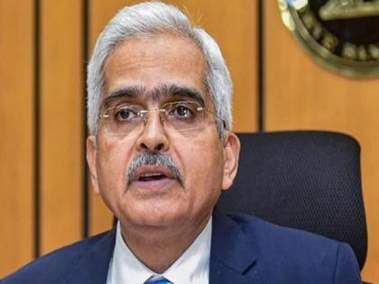 RBI Governor urges ombudsman to be sensitive, judicious while redressing customers' grievances | RBI Governor urges ombudsman to be sensitive, judicious while redressing customers' grievances