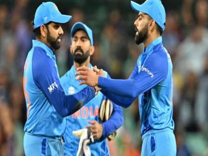 T20 WC: Will rain play spoilsport in India-South Africa clash? | T20 WC: Will rain play spoilsport in India-South Africa clash?