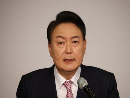 South Korean's Yoon declares national mourning period over deadly Seoul stampede | South Korean's Yoon declares national mourning period over deadly Seoul stampede South Korean's Yoon declares national mourning period over deadly Seoul stampede | South Korean's Yoon declares national mourning period over deadly Seoul stampede